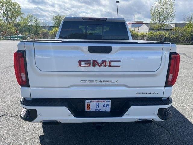 2019 gmc sierra 1500 denali in medford, massachusetts