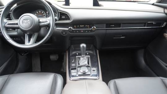 2021 Mazda CX-30