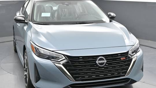 2024 Nissan Sentra
