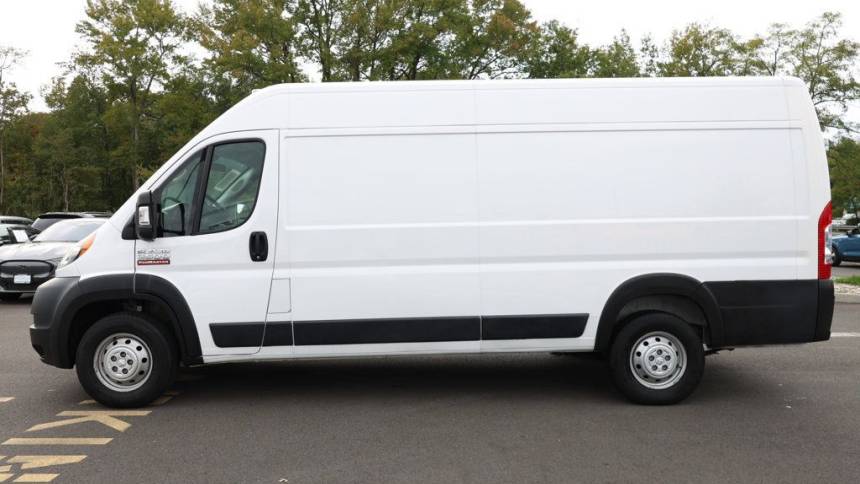 2021 ram promaster 3500 159 wb