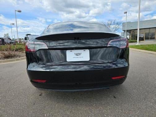 2020 tesla model 3 long range in lone tree, colorado