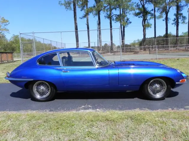 1968 jaguar xke 4.2