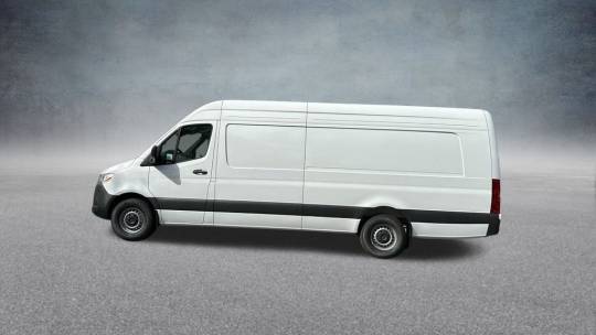 2024 Mercedes-Benz Sprinter