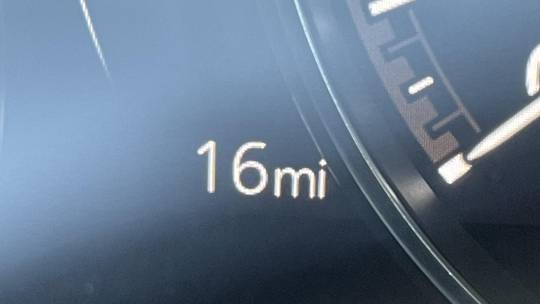 2025 Mazda