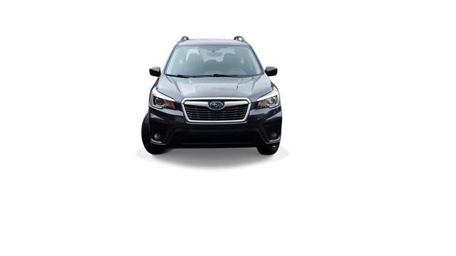 2019 subaru forester base