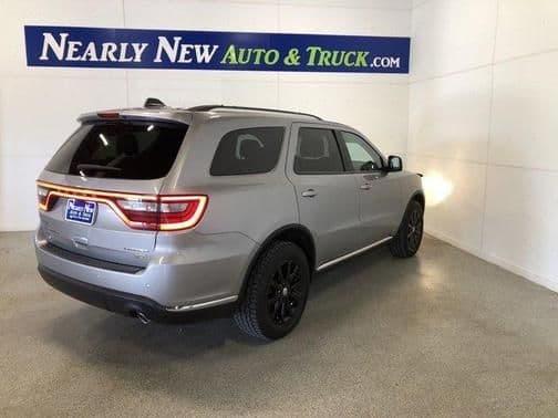 2015 dodge durango limited in green bay, wisconsin