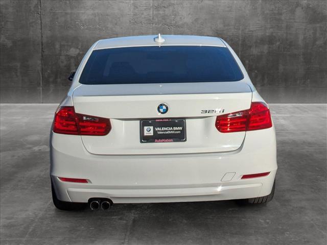 2014 bmw 328 i