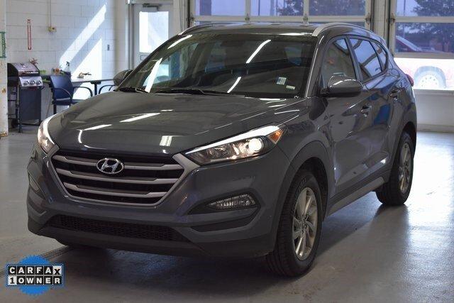 used 2018 hyundai tucson sel lincoln, ne 68521 for sale in lincoln, nebraska