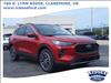 2024 ford escape plug-in hybrid plug-in hybrid