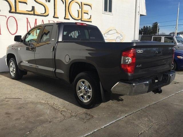 used 2014 toyota tundra 4x4 double cab sr5 east providence, ri 02914 for sale in east providence, rhode island
