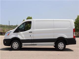 2021 Ford Transit 250