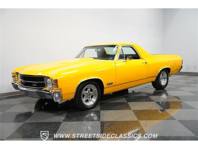 1971 gmc sprint in mesa, arizona
