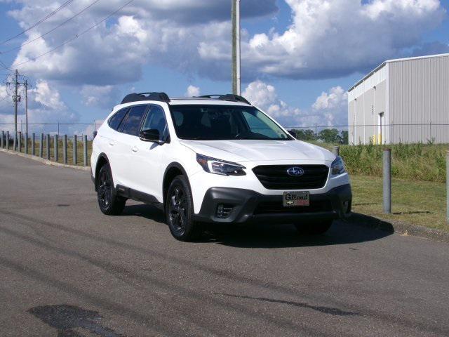 2020 subaru outback onyx edition xt