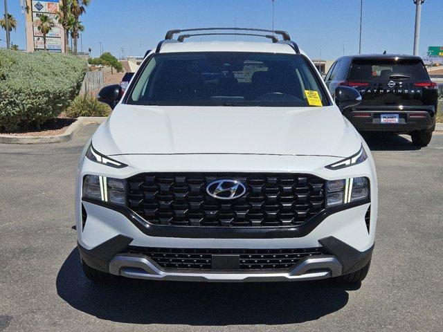 2023 hyundai santa fe xrt