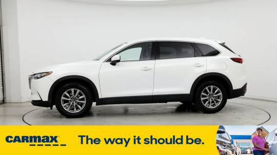 2019 Mazda CX-9