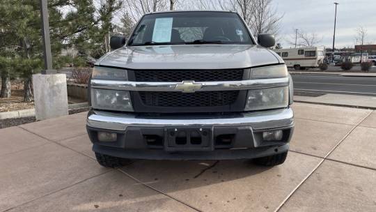 2006 Chevrolet