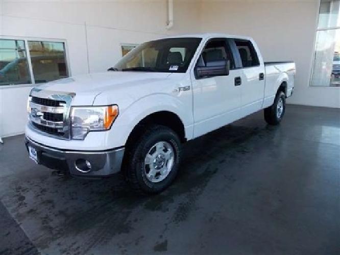 2014 ford f-150 c in fairfield, ca