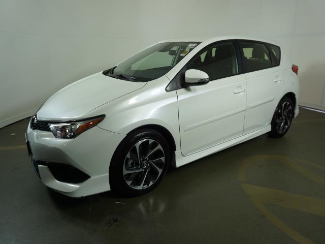 2017 toyota corolla im base 4dr hatchback cvt for sale in reno, nevada