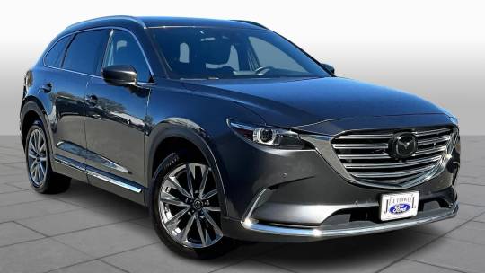 2019 Mazda CX-9