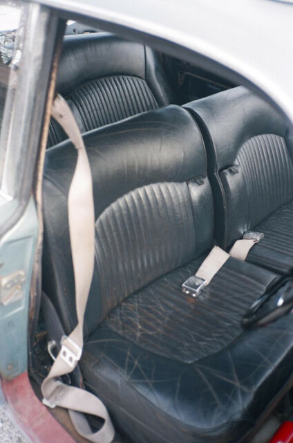 1967 jaguar 420 automatic, rare "ragtop" rhd, special price!