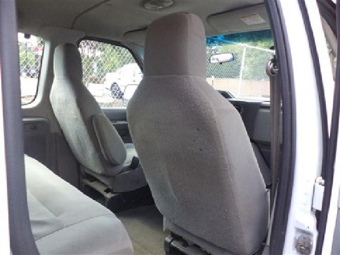obo 2009 ford econoline in potomac, va