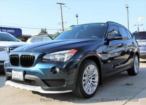 2015 bmw x1