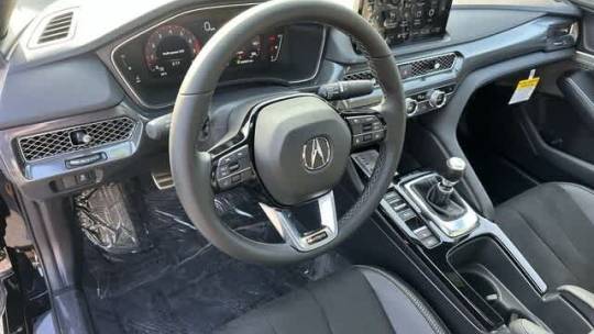 2025 Acura Integra