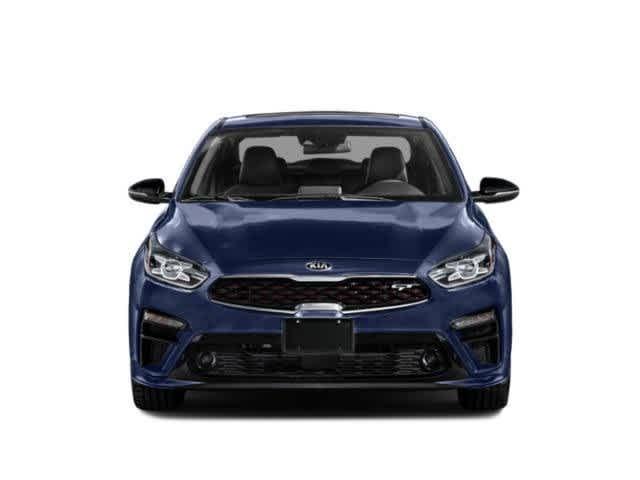 2021 kia forte gt