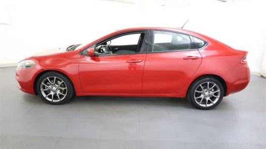 2014 Dodge Dart