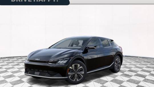 2024 Kia EV6