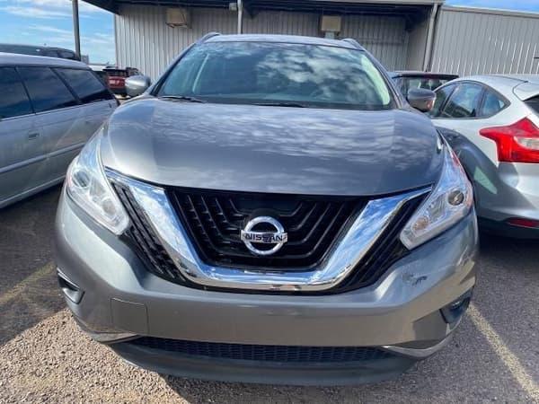 2016 nissan murano in secaucus, new jersey