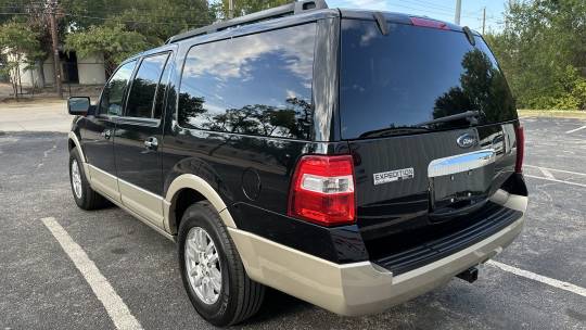 2009 Ford Expedition