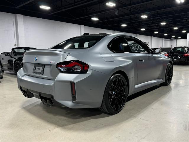 2024 bmw m2 base