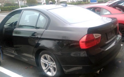 2008 bmw 328 328i for sale in oregon by owner