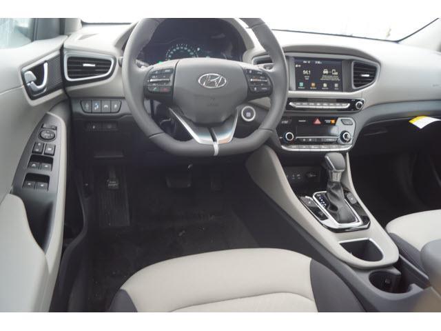 2018 hyundai ioniq hybrid sel sel 4dr hatchback for sale in middletown, rhode island