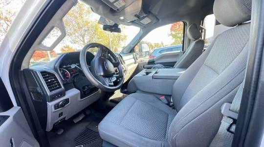 2019 ford f-350 super duty xlt