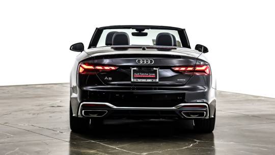 2024 Audi A5
