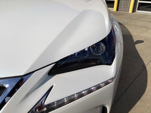 2017 lexus nx 200t f sport