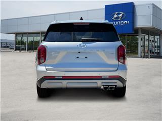 2025 Hyundai Palisade limited