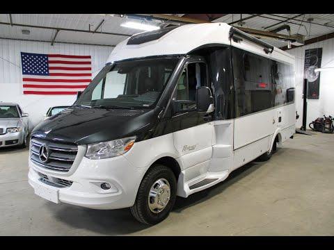 2019 mercedes-benz sprinter in kentwood, michigan