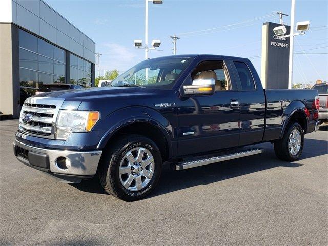 used 2014 ford f150 lariat north little rock, ar 72117 for sale in north little rock, arkansas