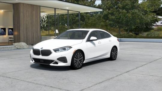 2024 BMW 2 series