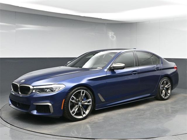 2020 bmw m550 i xdrive