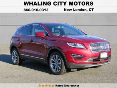 2019 lincoln mkc select awd select 4dr suv for sale in fort trumbull, connecticut