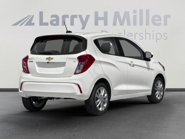 2019 chevrolet spark ls