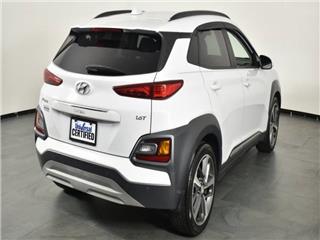 2020 Hyundai Kona ultimate