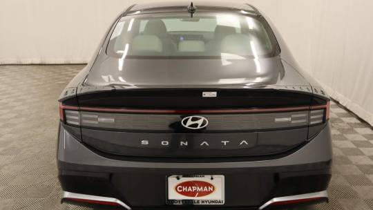 2024 Hyundai Sonata