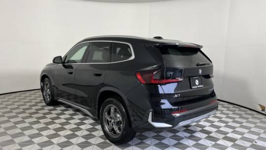 2025 BMW X1