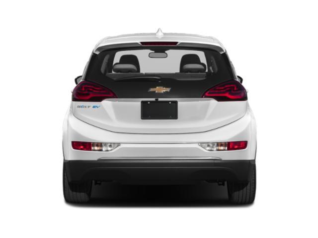 2019 chevrolet bolt ev lt