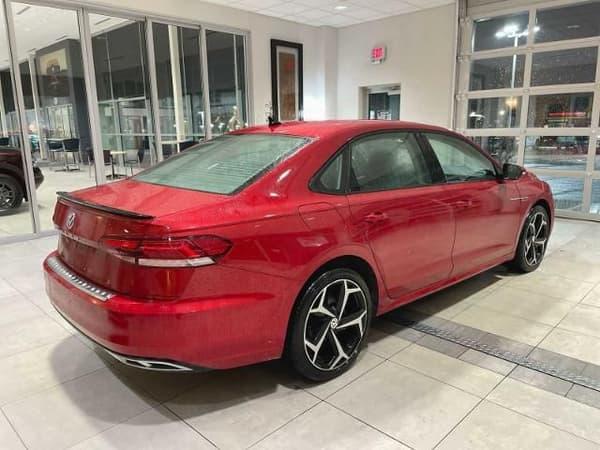 2020 volkswagen passat in centennial, colorado